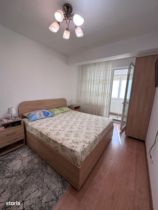 Apartament cu 2 camere, Mobilat, Metrou Dimitrie Leonida