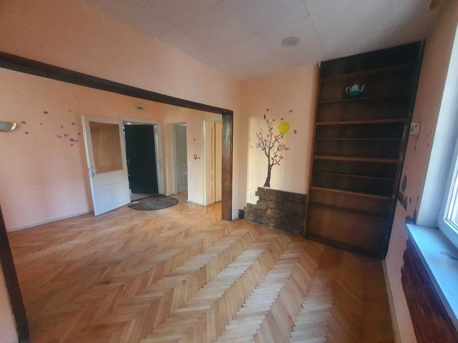 Дава се под наем Къща в София, Лозенец - 270 кв.м за 2600 € - Снимка #3