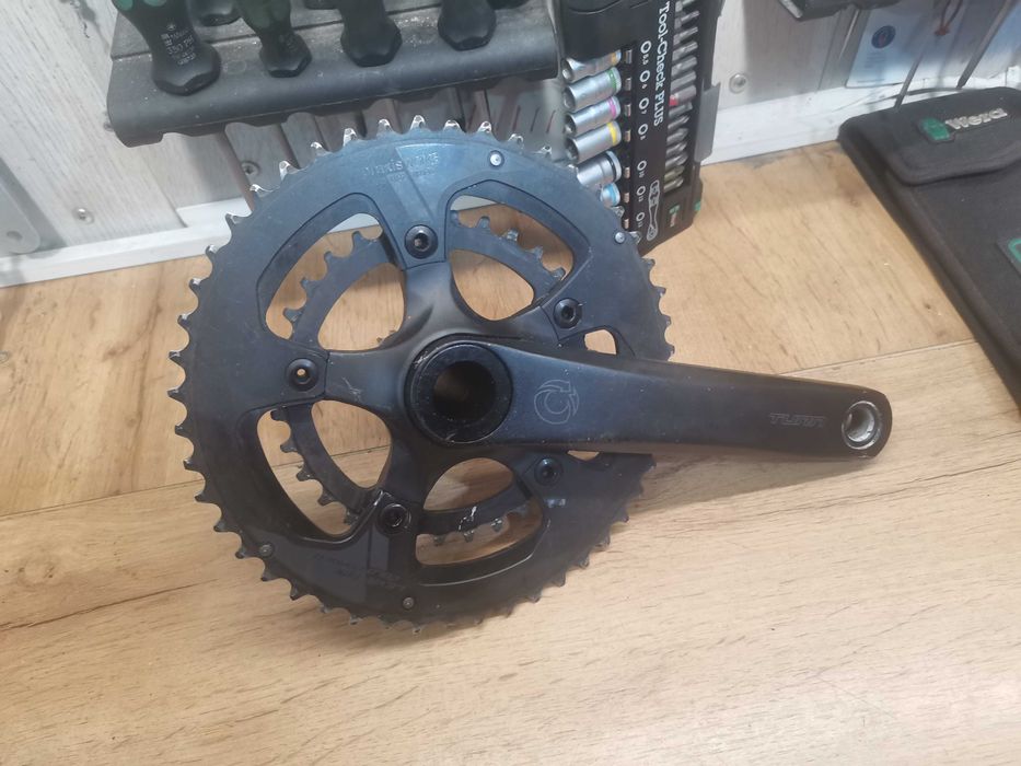 Курбели различни видове