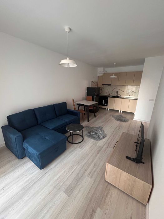 Inchiriez apartament 2 camere Class Park