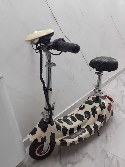 Детска тротинетка