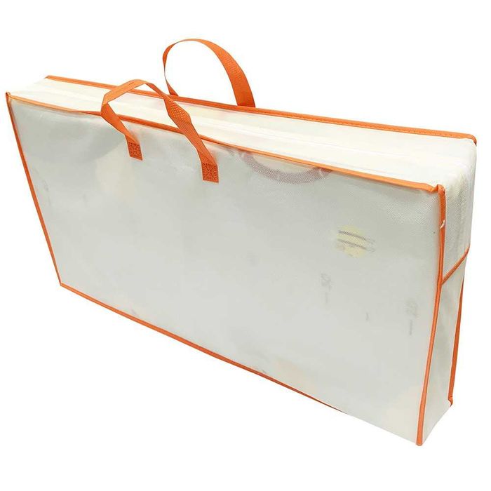 2804 Детски двулицев килим/подложка за игра