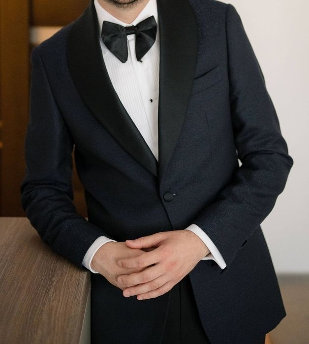 Sacou bărbat ceremonie