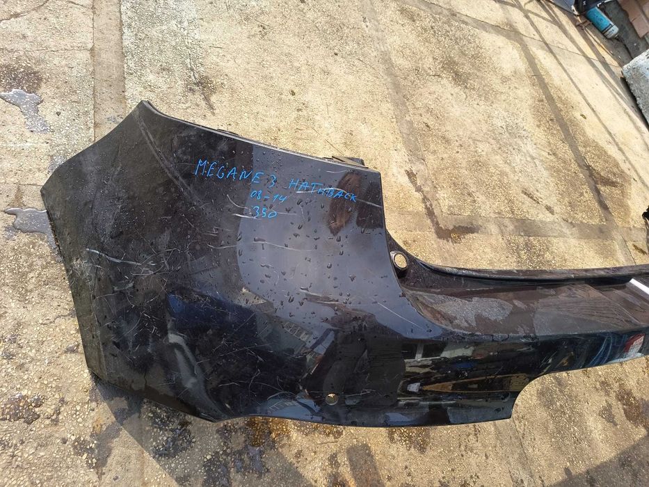 bara spate renault megan 3 Hatchback