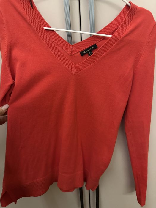 Продам кофту massimo dutti