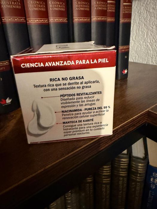 Crema de fata Olay