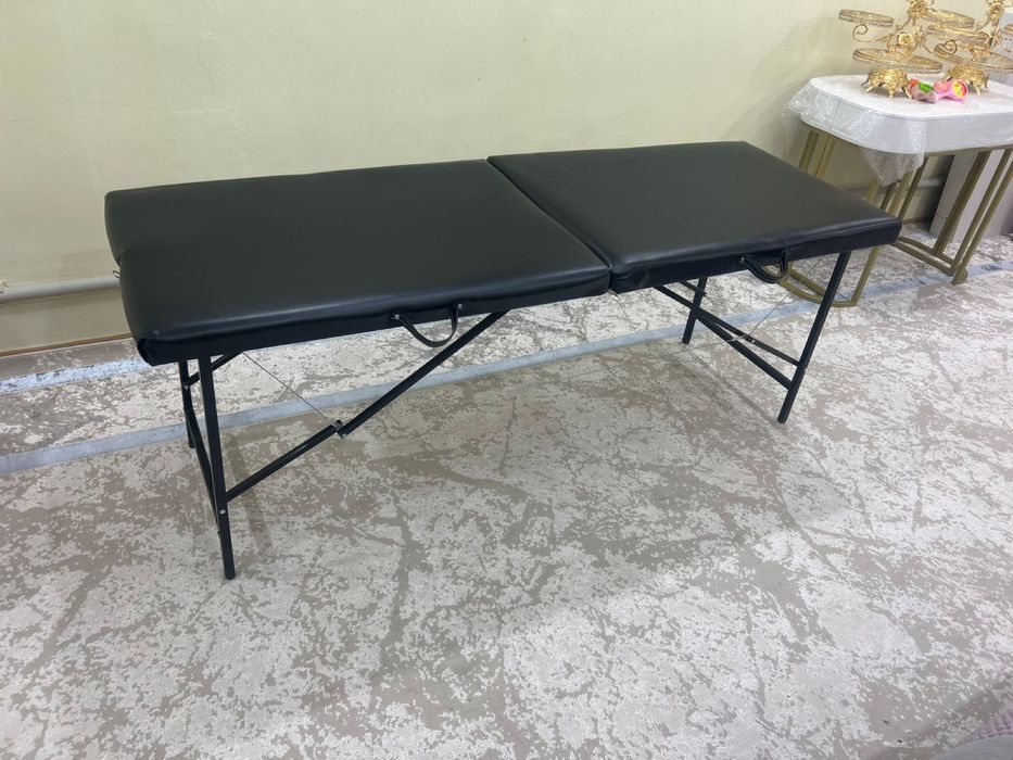 Кушетка для массажа