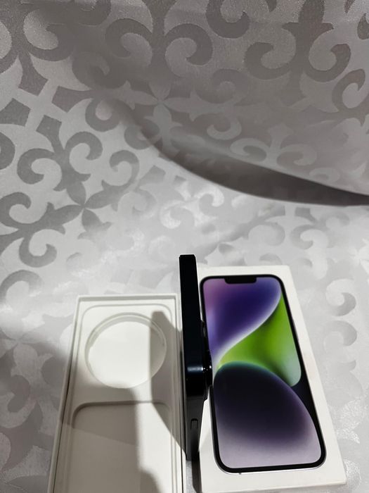 Айфон 14 iPhone 14 128