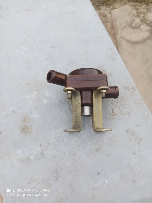 Насос водяной для стиральной машины Сибирь