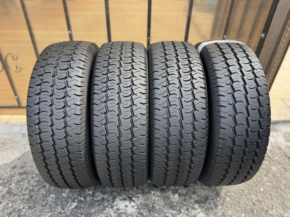 Anvelope 215 65 16 C