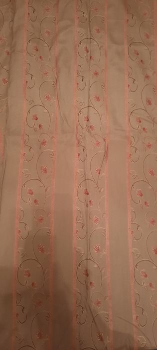 Шторы теневые, портьеры