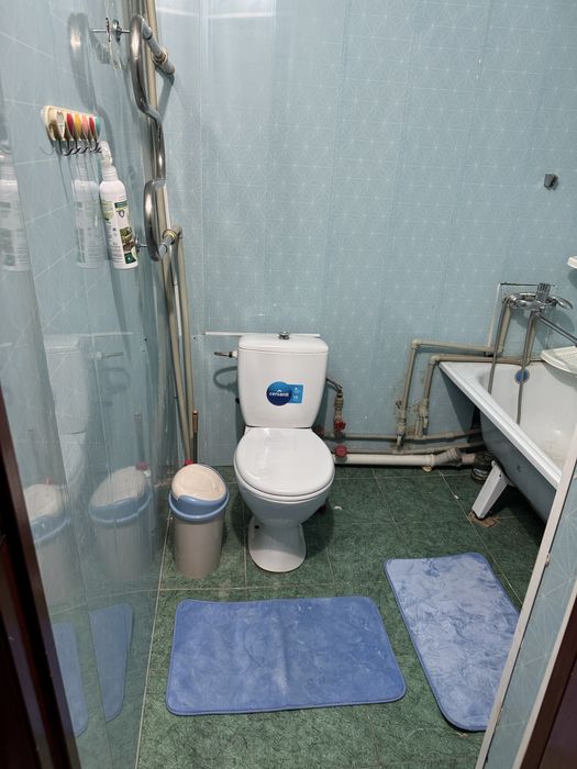 Сдаеться однокомнатная квартира