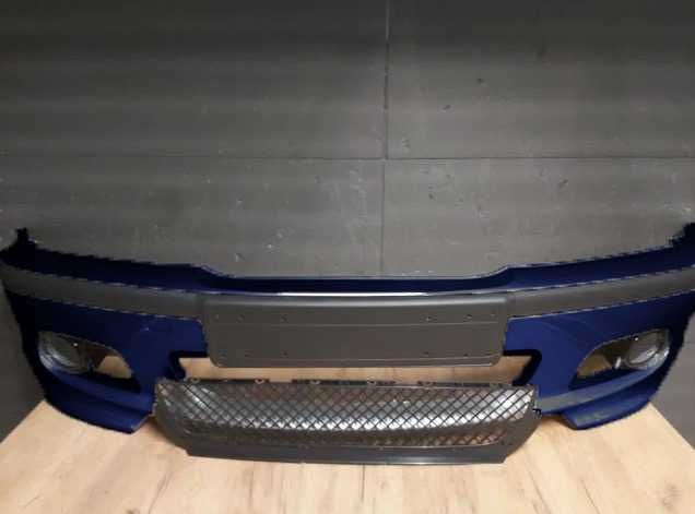 Bara Fata BMW E46 FSL 2002-2005 Aspect M (317 (Albastru))
