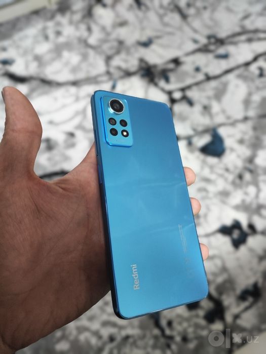 Redmi Not 12 Pro