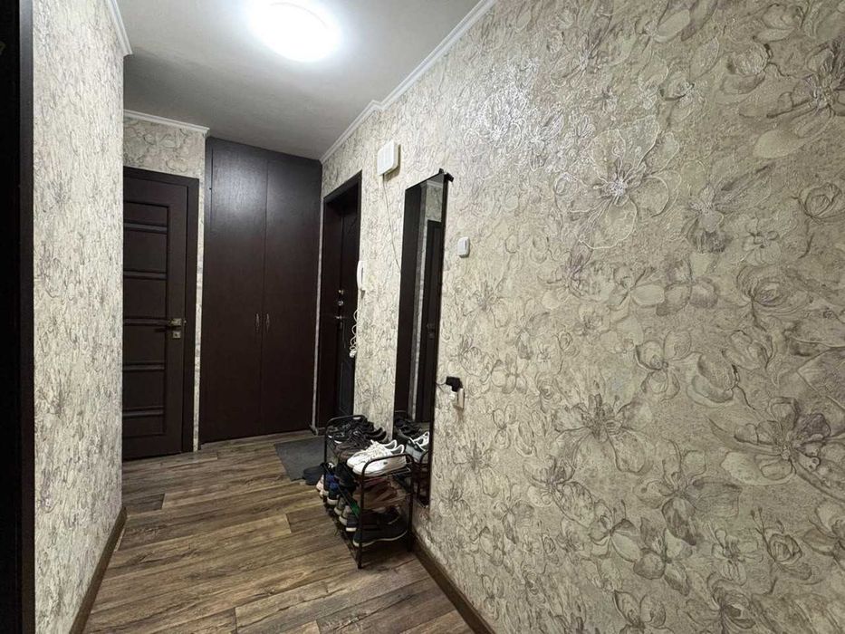 Продажа 3-комнатной квартиры