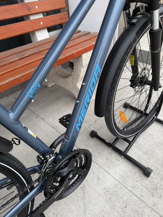 Планински велосипед Merida 28/S