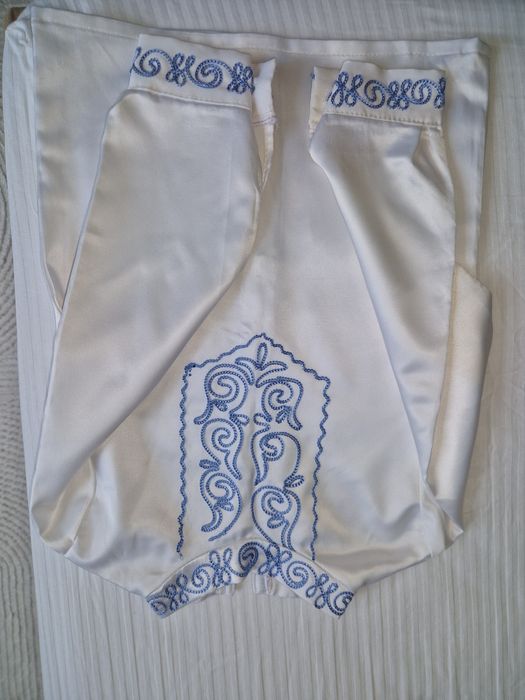 Ұлттық киім 4-5 жас ұл балаға арналған