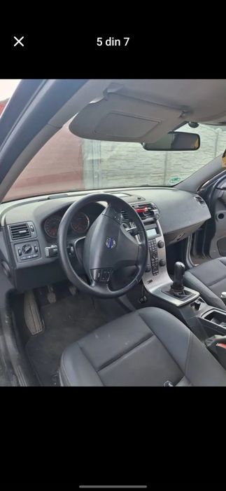 Vând volvo v50 2.0 diesel
