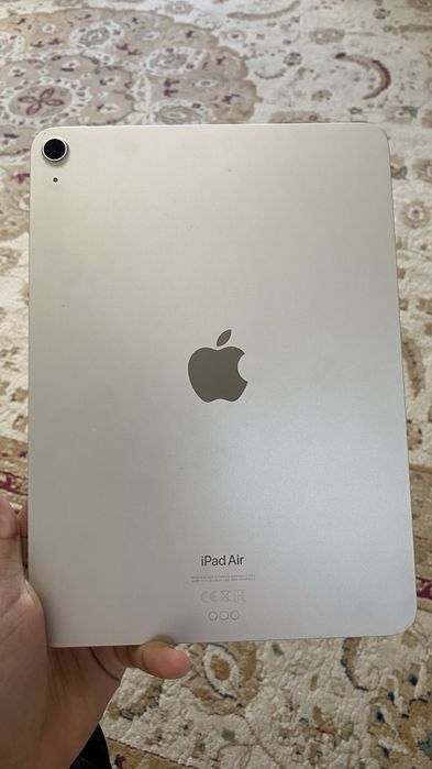 Продаю İpad air 5