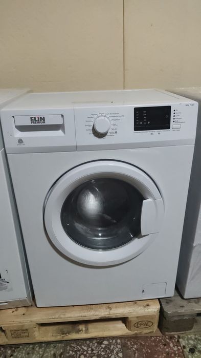 Masini de spalat import Austria