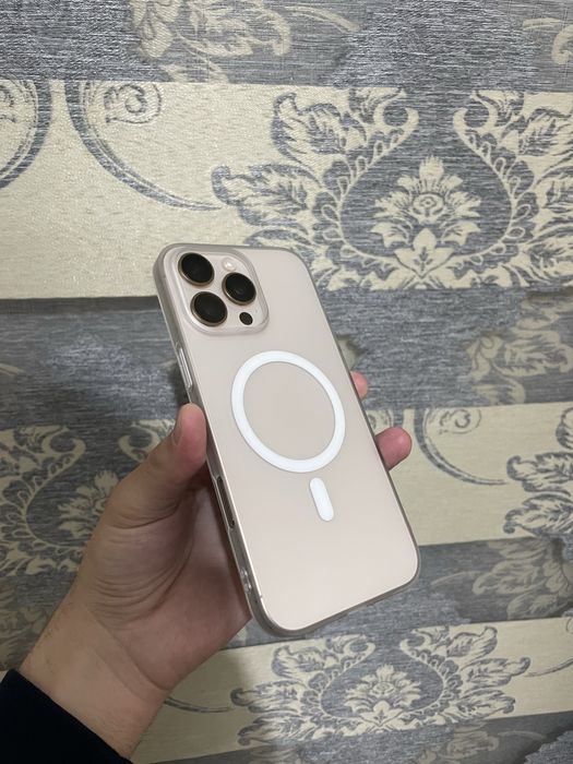 Iphone 16 pro max abmen 15 pro max