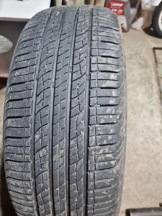 215/55/18_95Н Продам шины