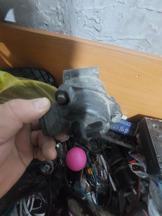 Мерседес 190 ға завчастар