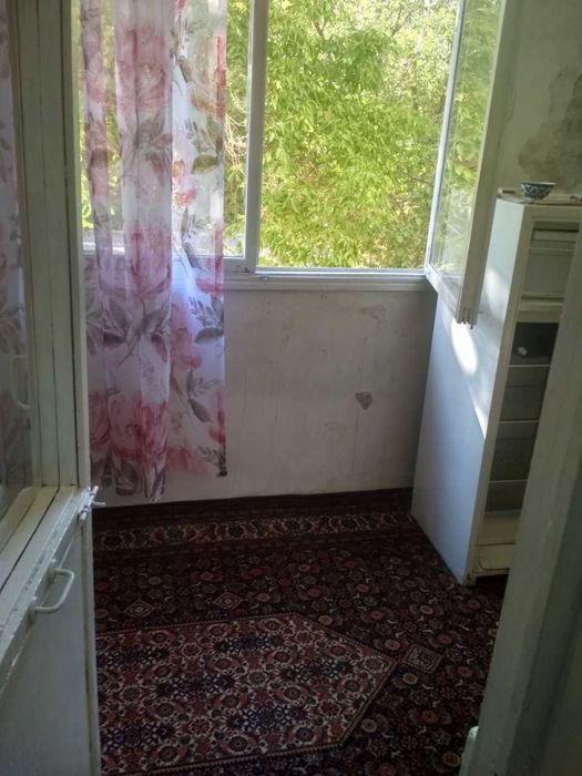 Продам свою 2/2/5 франция