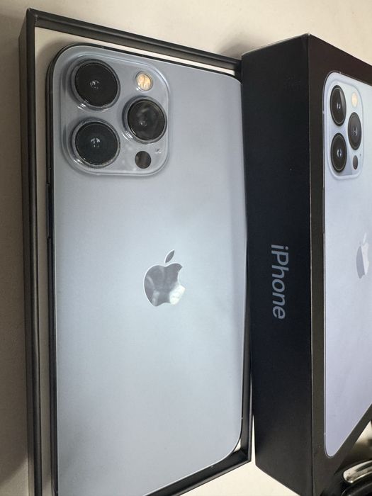 Apple iPhone 13 Pro Max