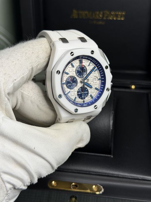 Audemars Piguet Royal Oak