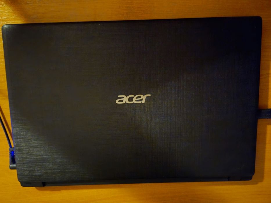 Laptop Acer Aspire 3 A315-31
Spec