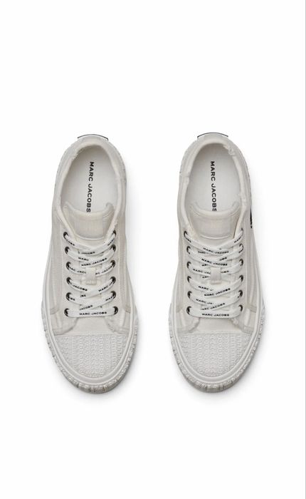 кеды Mark Jacobs