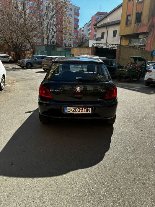 De vânzare Peugeot 307