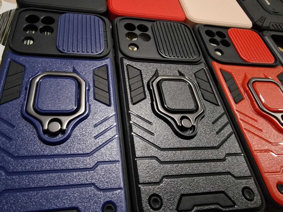 Намалени! Samsung Galaxy A22 4G гърбове