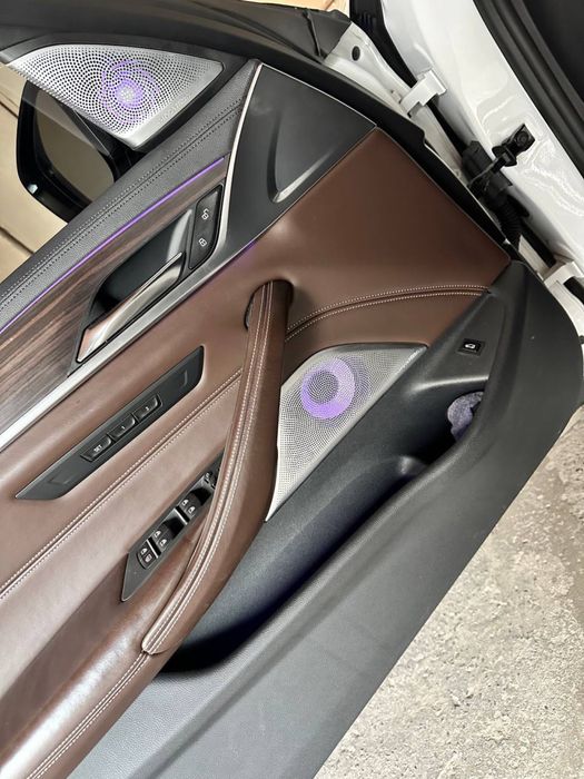 BMW G30 (f90) 530i sotiladi