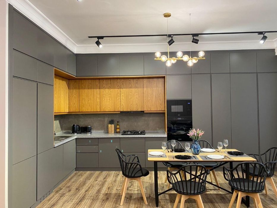 Сдается Квартира в центре Мурад Билдинг