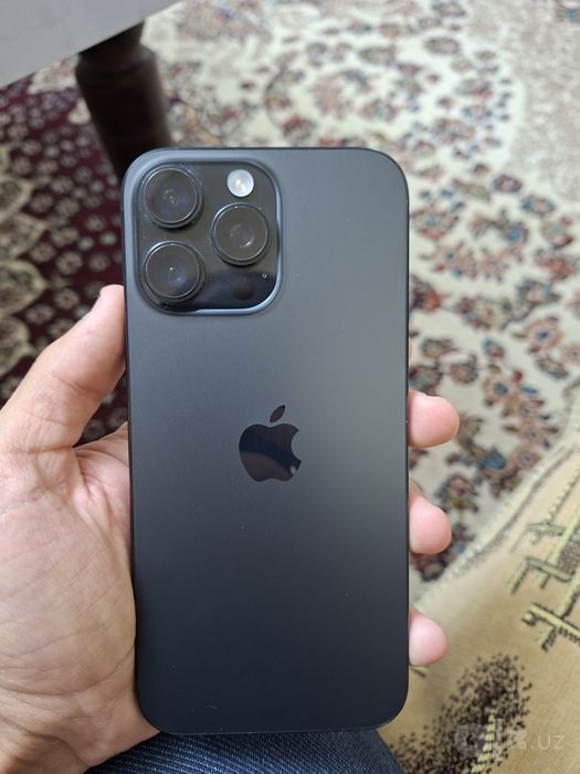 Iphone 16 pro max sotiladi