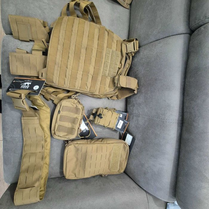 Airsoft Разчистване