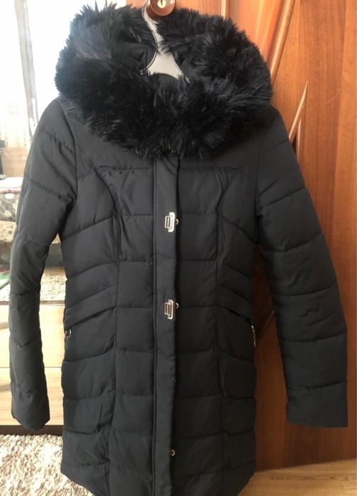Куртки подростковые.Зима