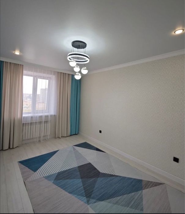 3х комн новостройка 20 мкрн