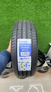 HANSINWAY Impetus/Focus vse razmeri v opisanii