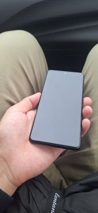 Samsung Galaxy M52 5g