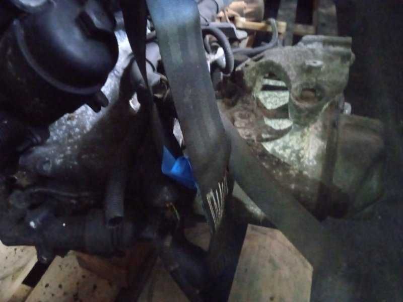 МКПП Peugeot 207 DV4TD 1.4L HDI