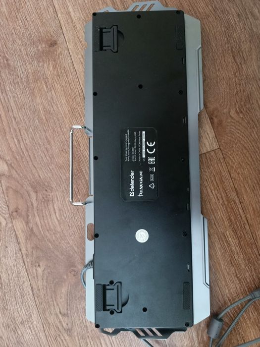 Продам вимбаную клавиатуру