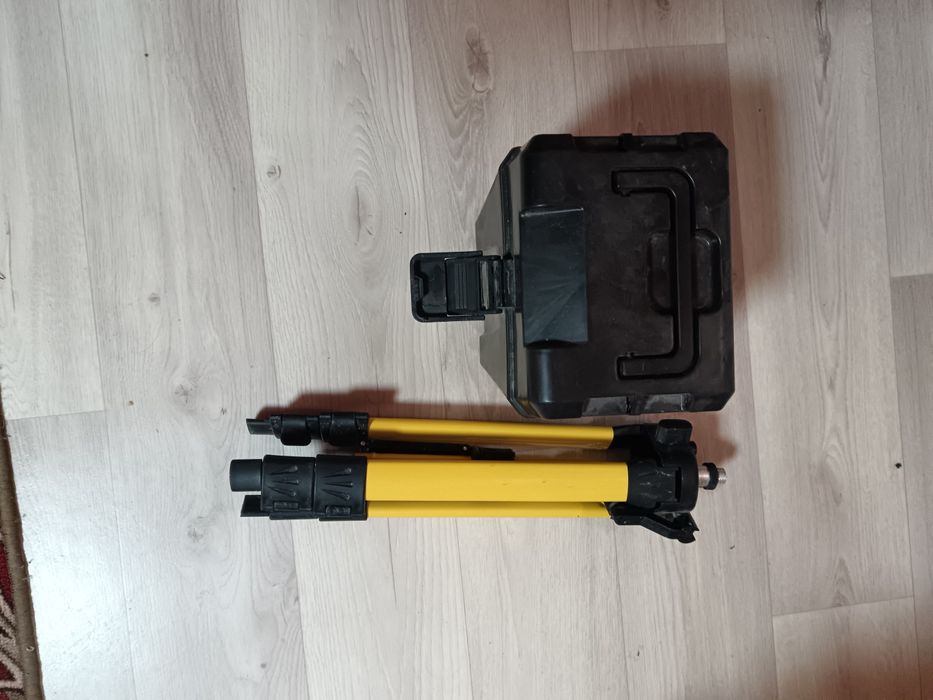 Лазерный уровень