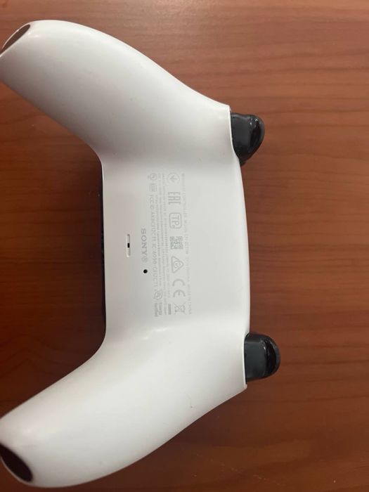 Геймпад Sony DualSense