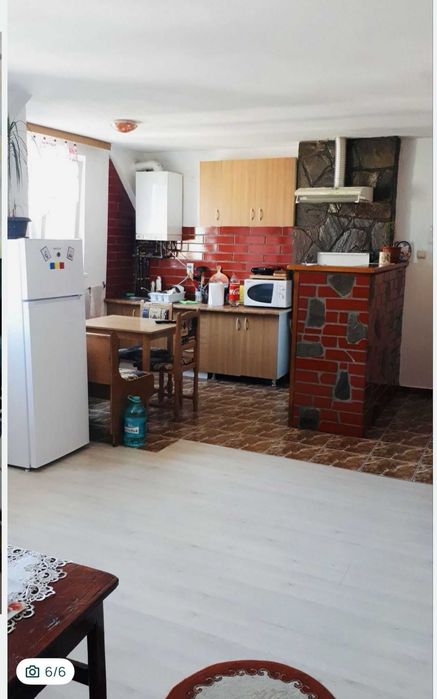 Apartament-Mansarda-Terezian