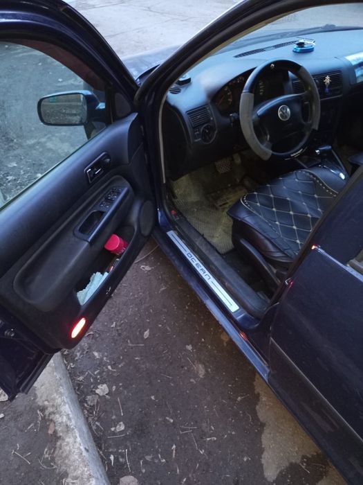 Продам фольксваген гольф 4, 2003 года