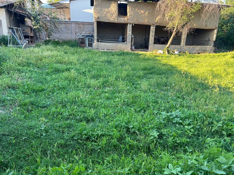 Yer sotiladi 6 sotih