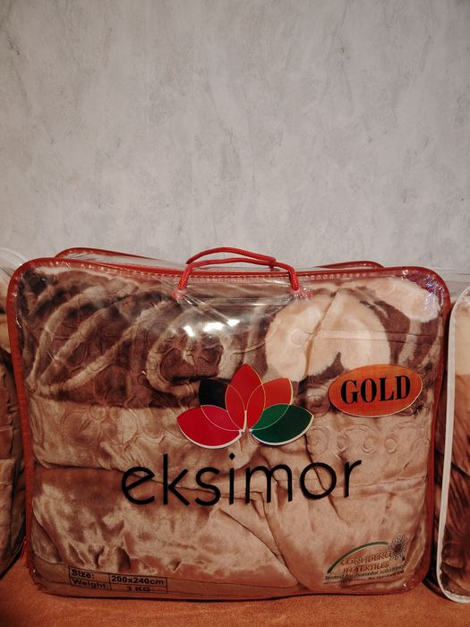 Големи покривала/одеала за спалня